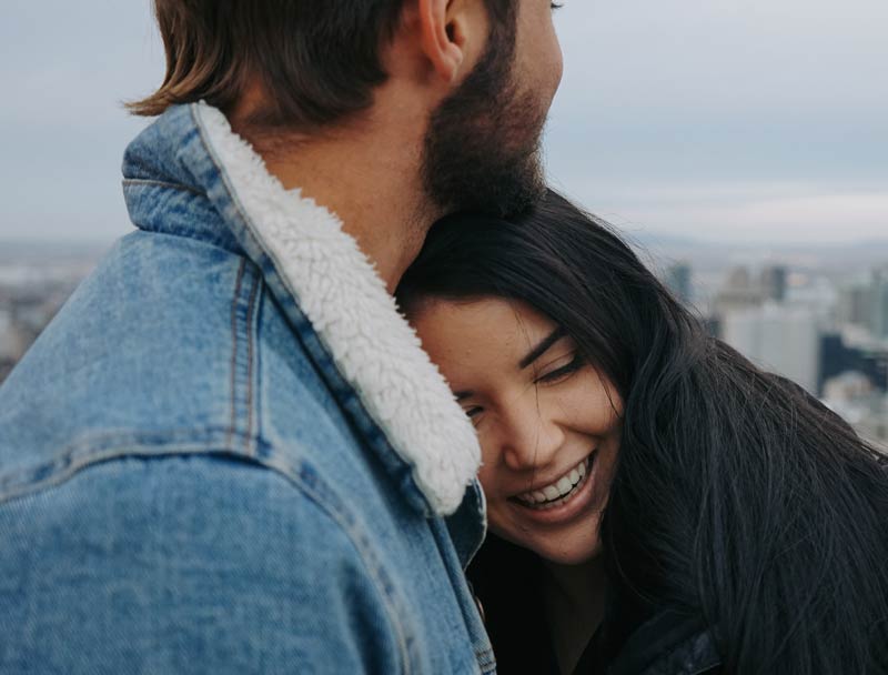 psicólogos terapia de pareja