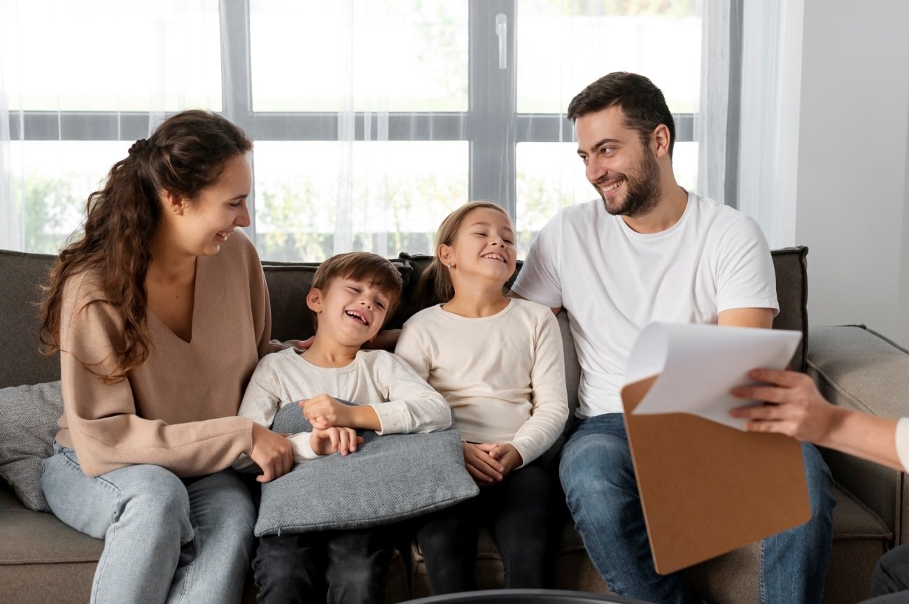 psicologo de terapia de familia en madrid