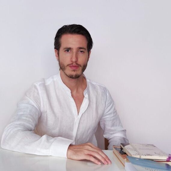 psicologo antonio david palomo