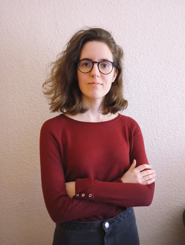 psicologa irene prado